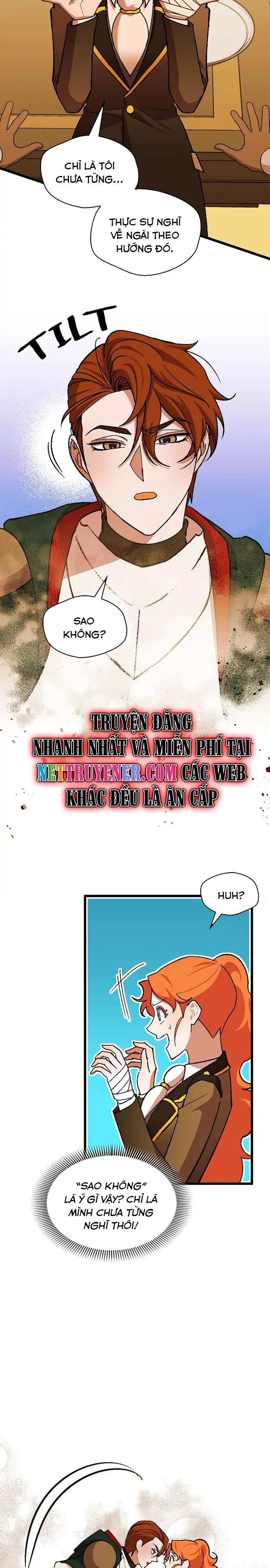 Tôi Sẽ Cứu Lấy Gia Tộc Sắp Sụp Đổ: Chapter 110