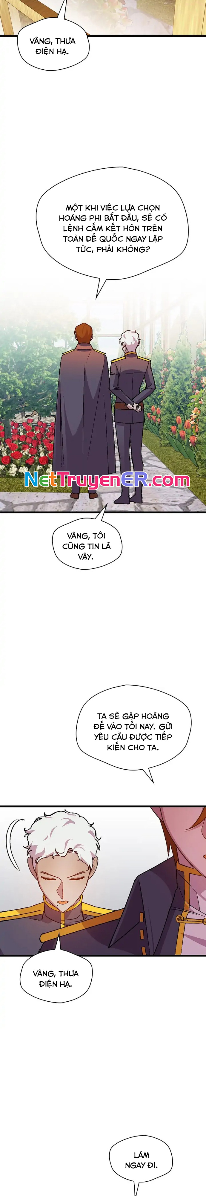 Tôi Sẽ Cứu Lấy Gia Tộc Sắp Sụp Đổ: Chapter 110