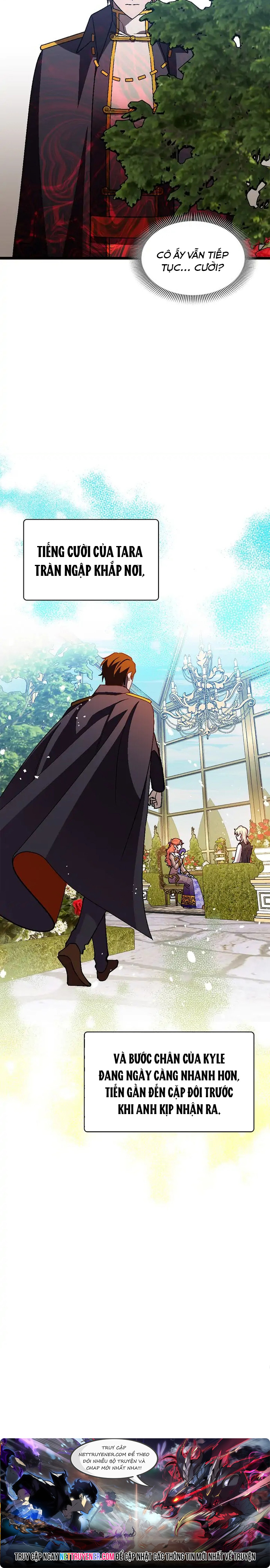 Tôi Sẽ Cứu Lấy Gia Tộc Sắp Sụp Đổ: Chapter 110