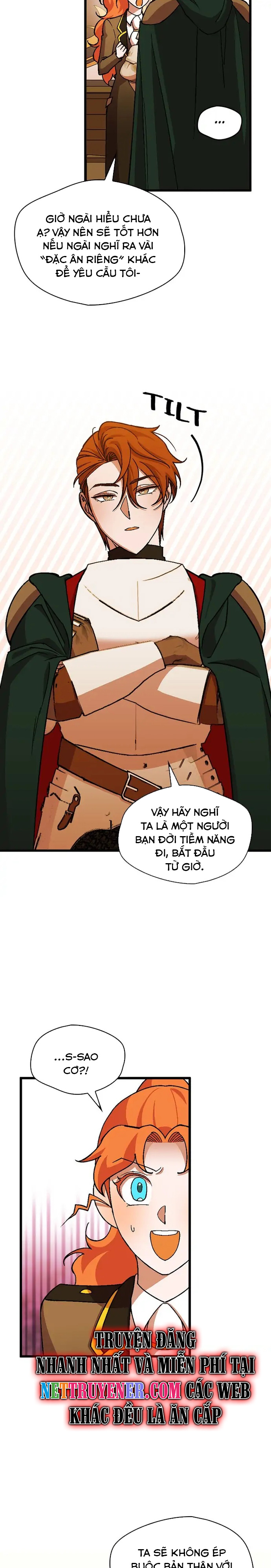 Tôi Sẽ Cứu Lấy Gia Tộc Sắp Sụp Đổ: Chapter 110