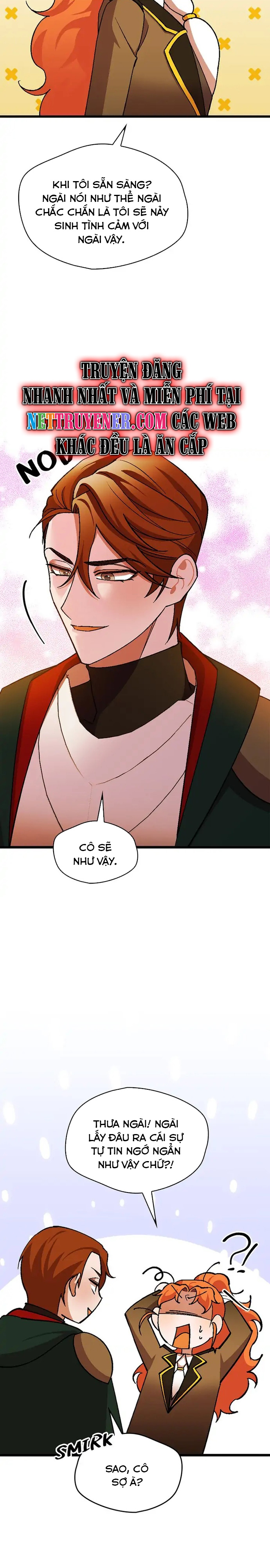 Tôi Sẽ Cứu Lấy Gia Tộc Sắp Sụp Đổ: Chapter 110