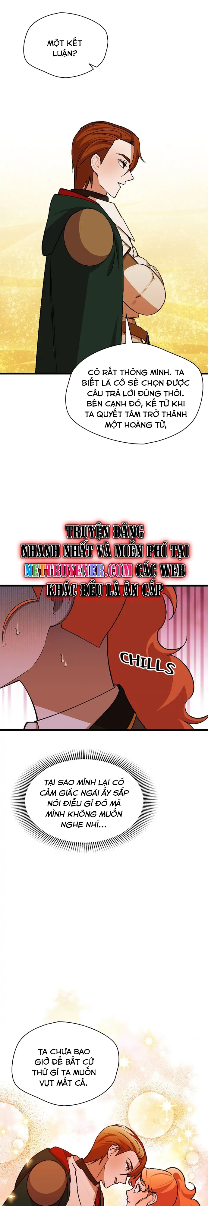 Tôi Sẽ Cứu Lấy Gia Tộc Sắp Sụp Đổ: Chapter 110