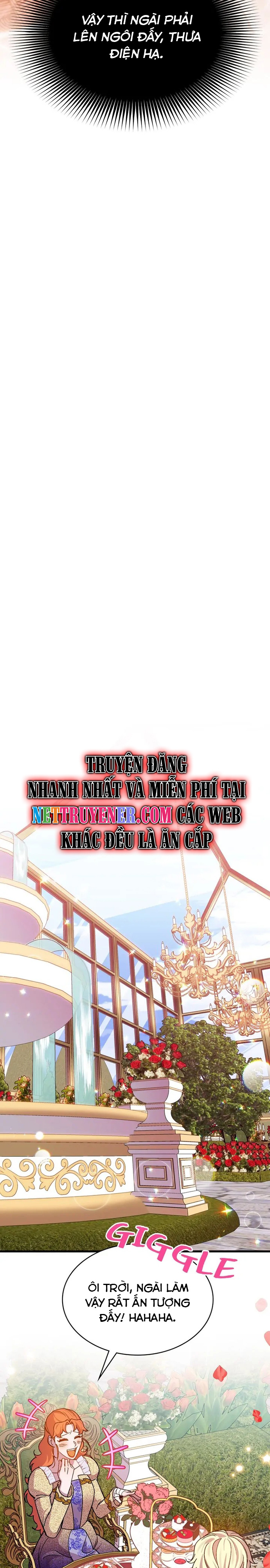Tôi Sẽ Cứu Lấy Gia Tộc Sắp Sụp Đổ: Chapter 111
