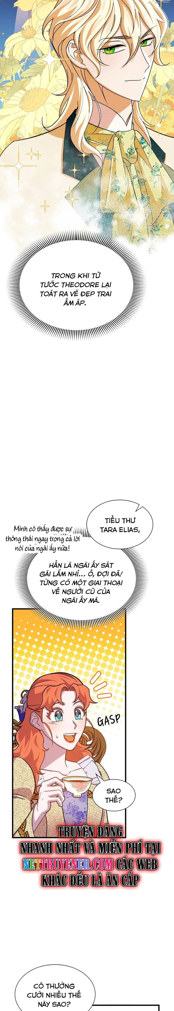 Tôi Sẽ Cứu Lấy Gia Tộc Sắp Sụp Đổ: Chapter 111