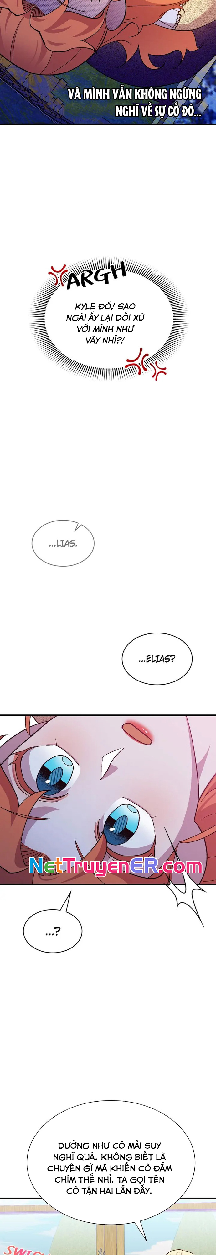 Tôi Sẽ Cứu Lấy Gia Tộc Sắp Sụp Đổ: Chapter 111