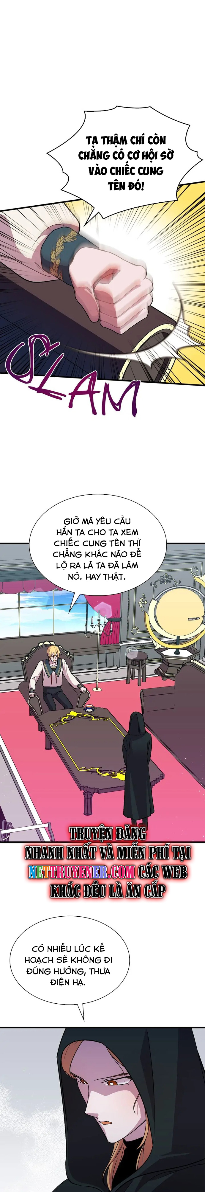 Tôi Sẽ Cứu Lấy Gia Tộc Sắp Sụp Đổ: Chapter 111