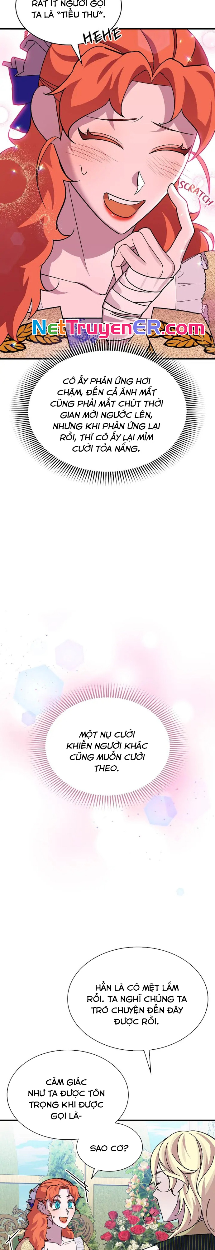 Tôi Sẽ Cứu Lấy Gia Tộc Sắp Sụp Đổ: Chapter 111