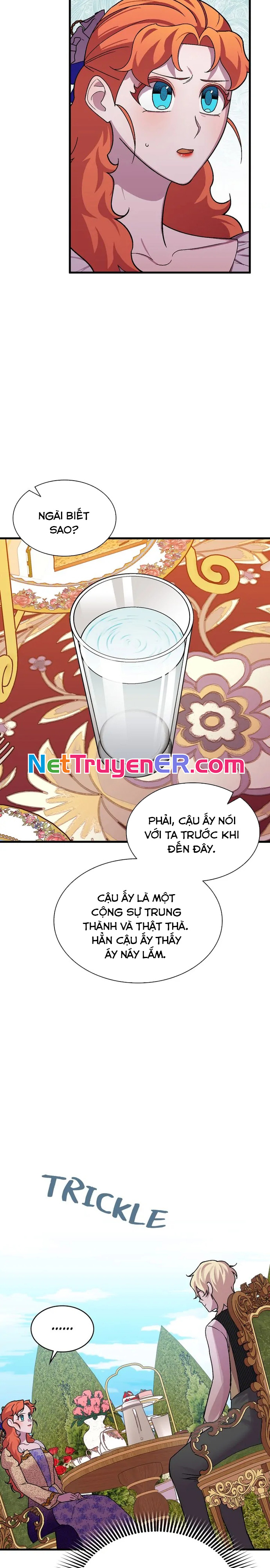 Tôi Sẽ Cứu Lấy Gia Tộc Sắp Sụp Đổ: Chapter 111
