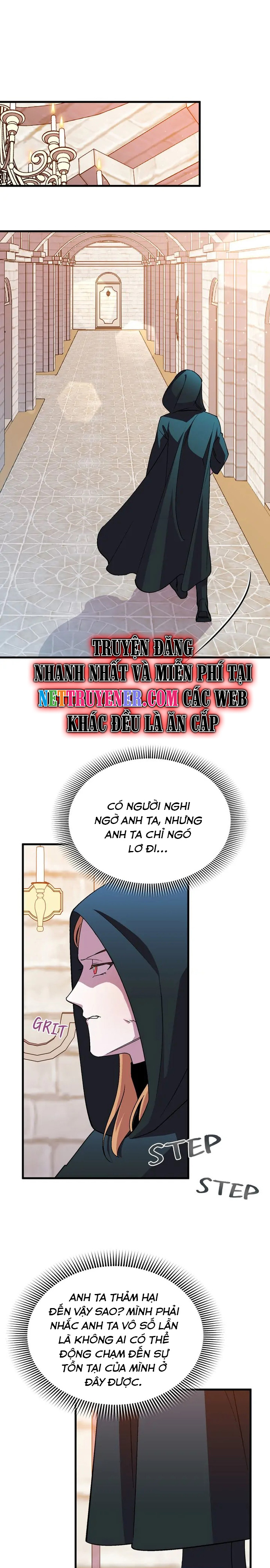 Tôi Sẽ Cứu Lấy Gia Tộc Sắp Sụp Đổ: Chapter 111