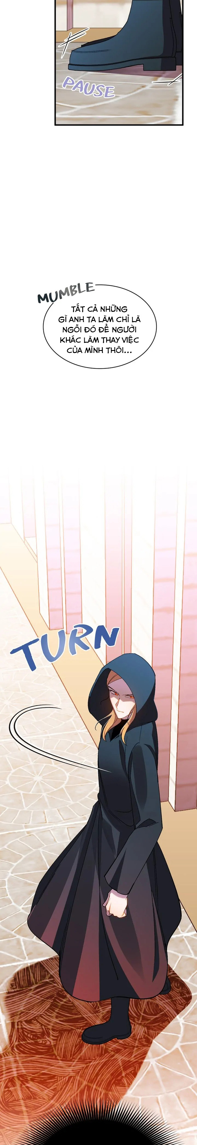 Tôi Sẽ Cứu Lấy Gia Tộc Sắp Sụp Đổ: Chapter 111