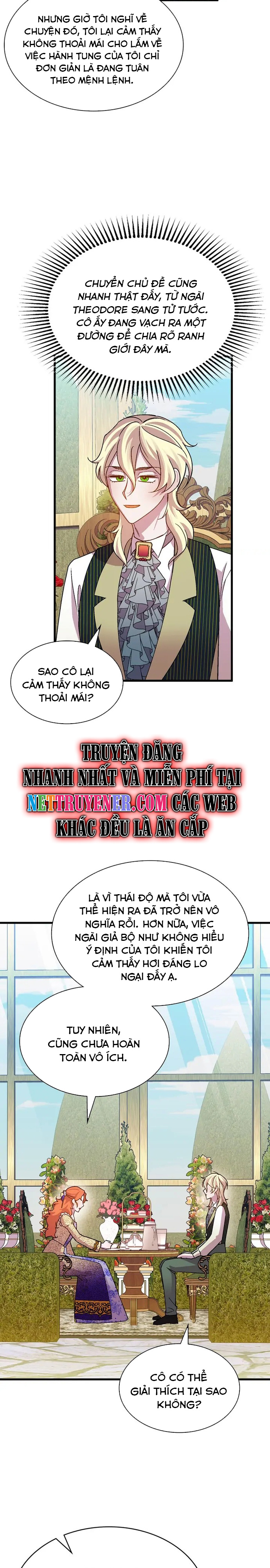 Tôi Sẽ Cứu Lấy Gia Tộc Sắp Sụp Đổ: Chapter 112