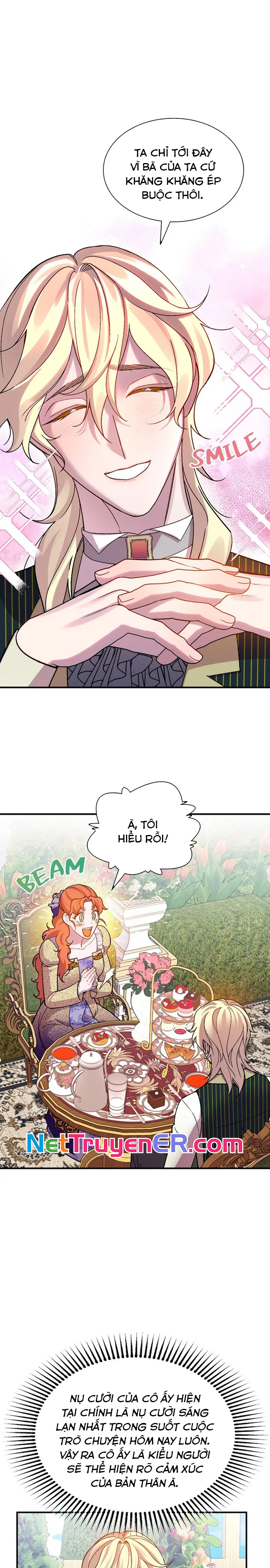 Tôi Sẽ Cứu Lấy Gia Tộc Sắp Sụp Đổ: Chapter 112