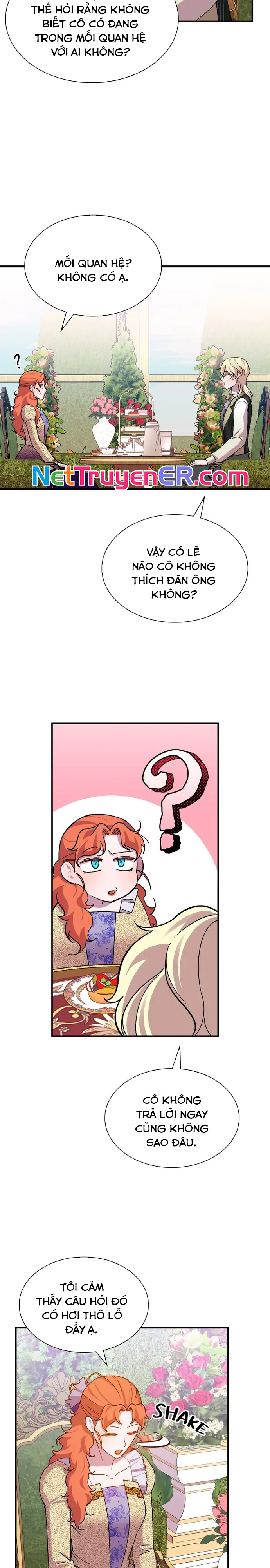 Tôi Sẽ Cứu Lấy Gia Tộc Sắp Sụp Đổ: Chapter 112