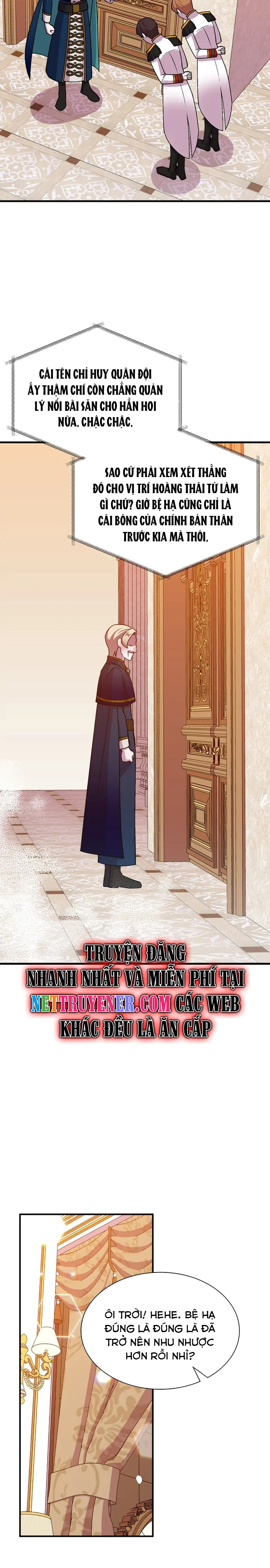 Tôi Sẽ Cứu Lấy Gia Tộc Sắp Sụp Đổ: Chapter 112