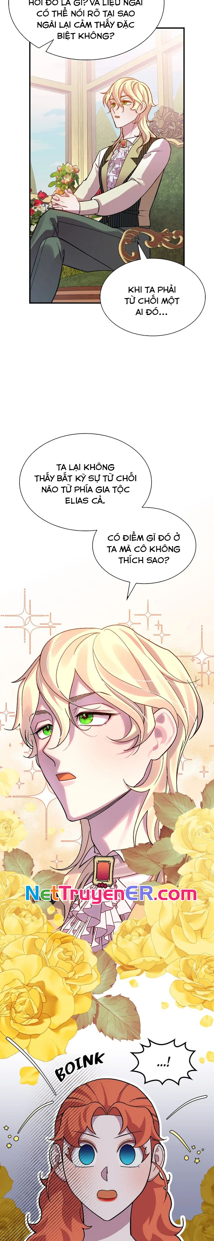 Tôi Sẽ Cứu Lấy Gia Tộc Sắp Sụp Đổ: Chapter 112