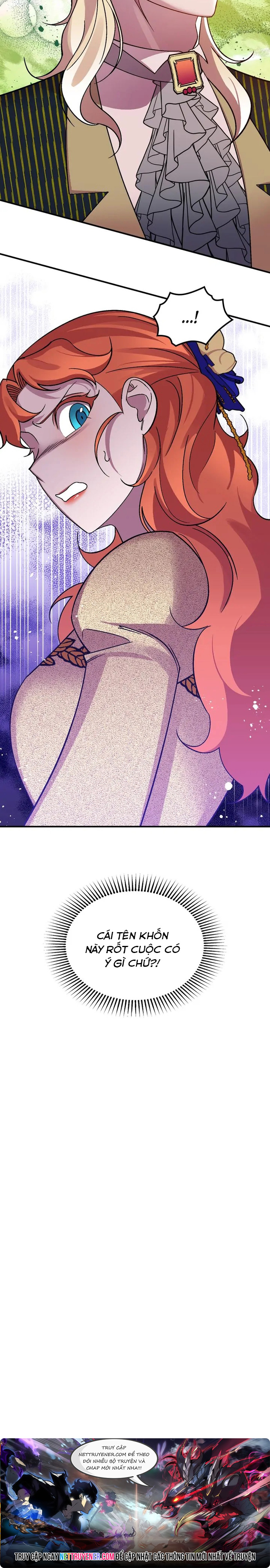 Tôi Sẽ Cứu Lấy Gia Tộc Sắp Sụp Đổ: Chapter 112