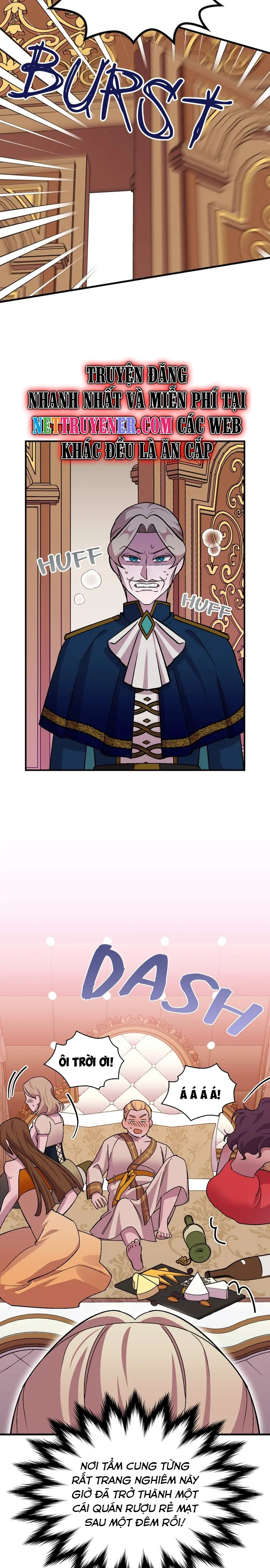 Tôi Sẽ Cứu Lấy Gia Tộc Sắp Sụp Đổ: Chapter 112