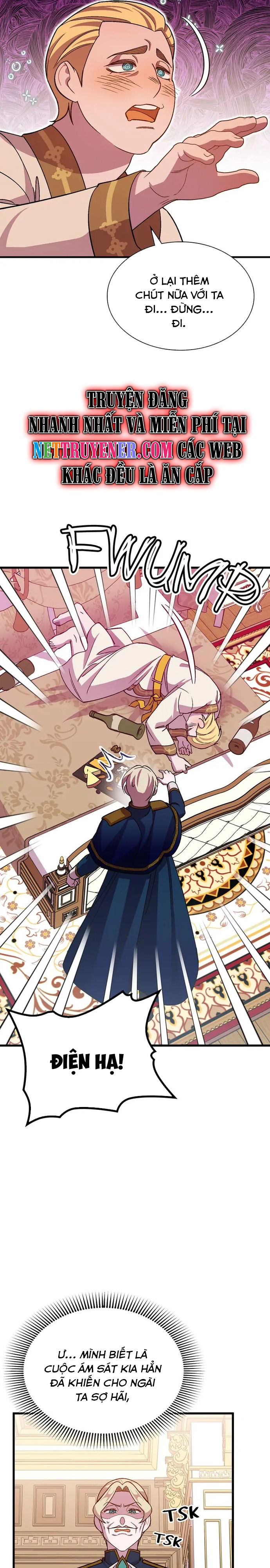 Tôi Sẽ Cứu Lấy Gia Tộc Sắp Sụp Đổ: Chapter 112