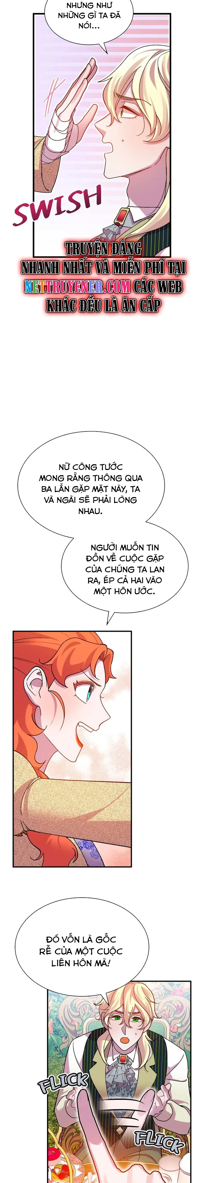 Tôi Sẽ Cứu Lấy Gia Tộc Sắp Sụp Đổ: Chapter 113