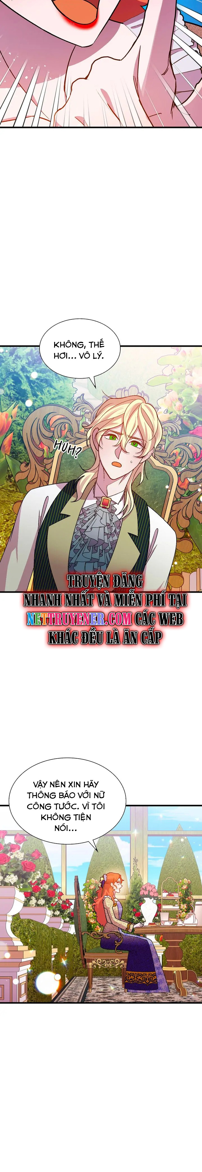 Tôi Sẽ Cứu Lấy Gia Tộc Sắp Sụp Đổ: Chapter 113