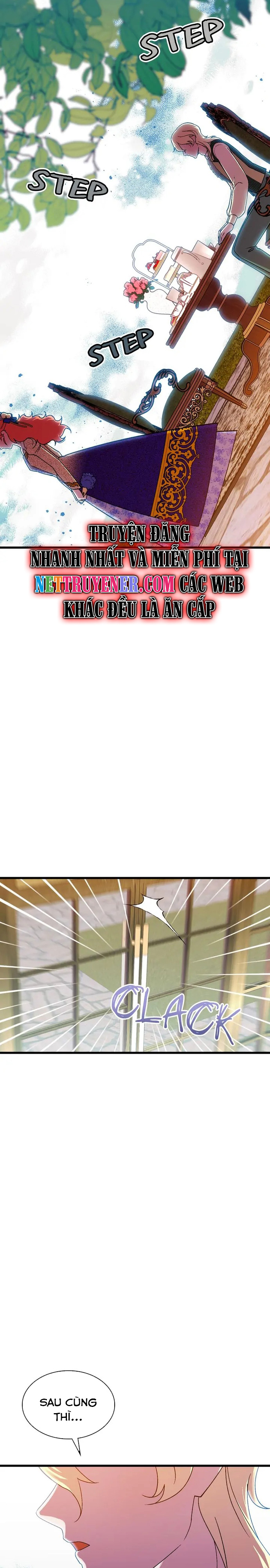 Tôi Sẽ Cứu Lấy Gia Tộc Sắp Sụp Đổ: Chapter 113