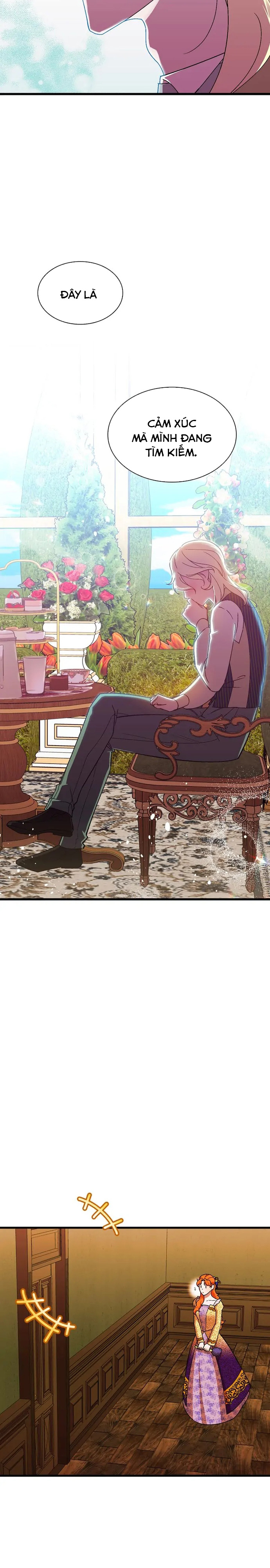 Tôi Sẽ Cứu Lấy Gia Tộc Sắp Sụp Đổ: Chapter 113