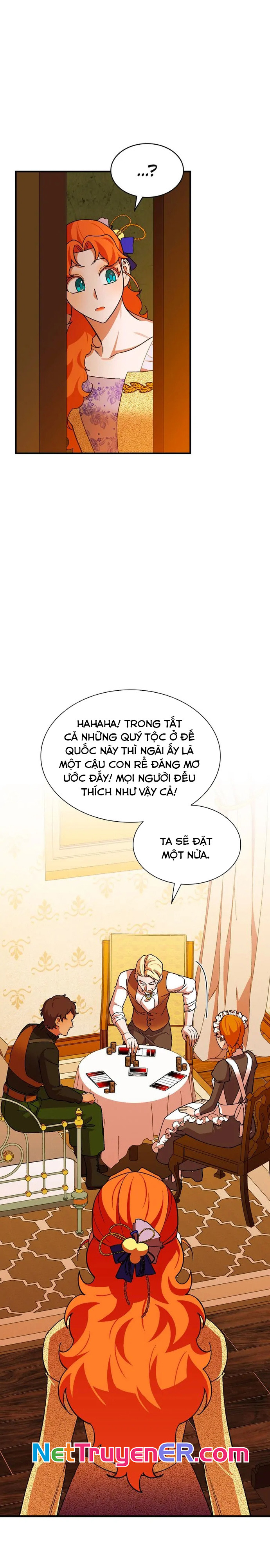 Tôi Sẽ Cứu Lấy Gia Tộc Sắp Sụp Đổ: Chapter 113