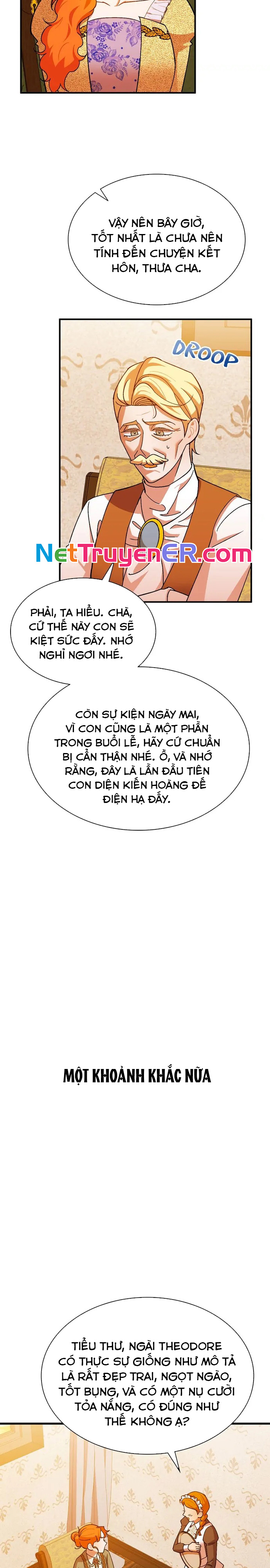 Tôi Sẽ Cứu Lấy Gia Tộc Sắp Sụp Đổ: Chapter 113