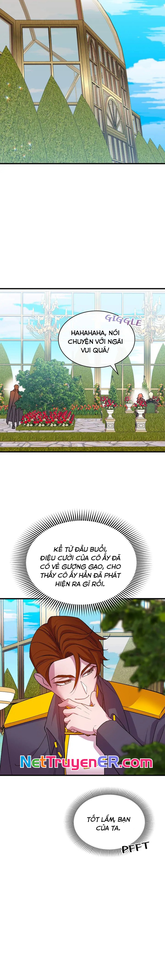 Tôi Sẽ Cứu Lấy Gia Tộc Sắp Sụp Đổ: Chapter 113