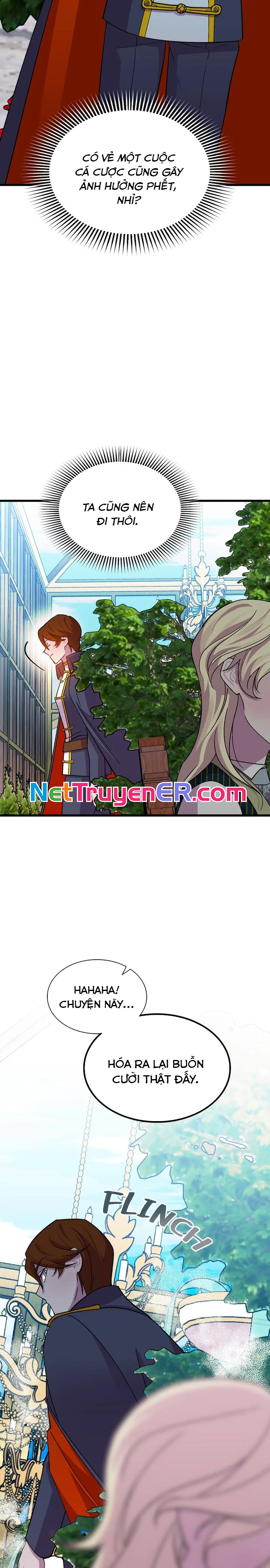 Tôi Sẽ Cứu Lấy Gia Tộc Sắp Sụp Đổ: Chapter 113