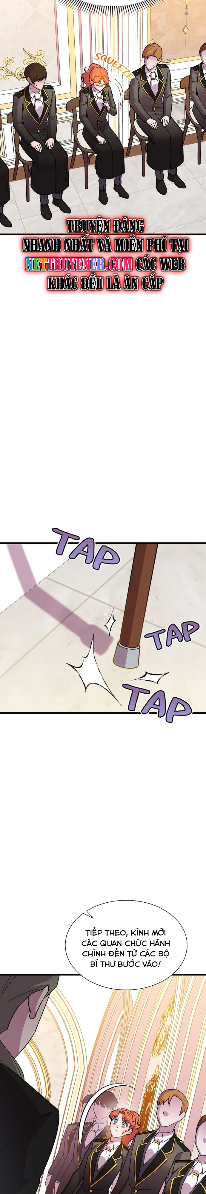 Tôi Sẽ Cứu Lấy Gia Tộc Sắp Sụp Đổ: Chapter 115