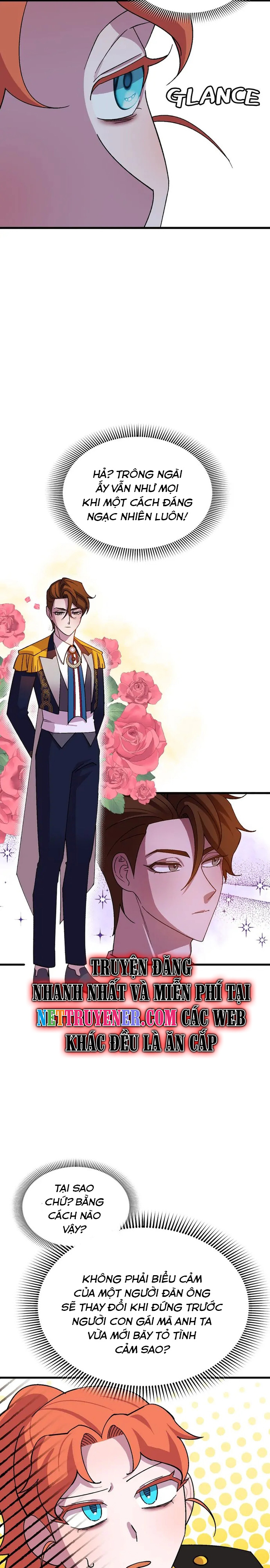 Tôi Sẽ Cứu Lấy Gia Tộc Sắp Sụp Đổ: Chapter 115