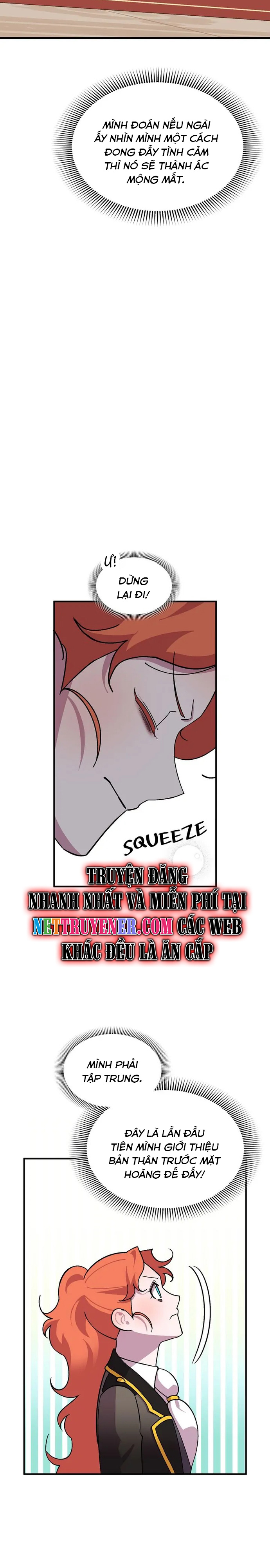 Tôi Sẽ Cứu Lấy Gia Tộc Sắp Sụp Đổ: Chapter 115