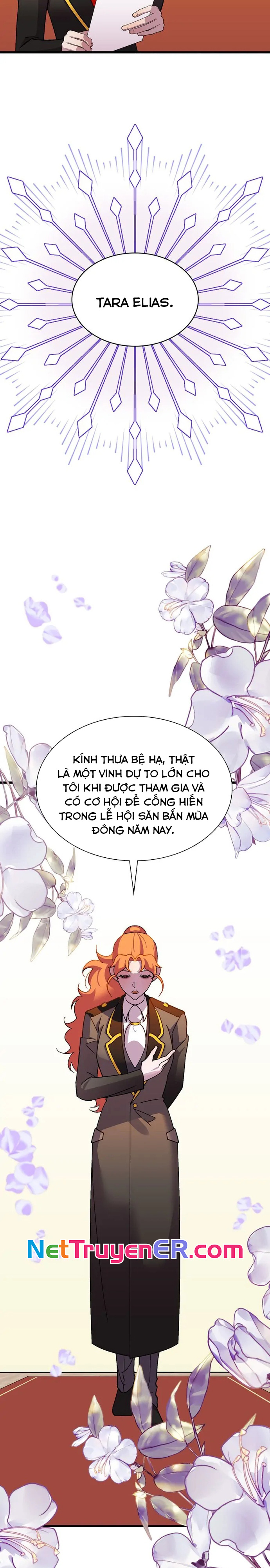 Tôi Sẽ Cứu Lấy Gia Tộc Sắp Sụp Đổ: Chapter 115