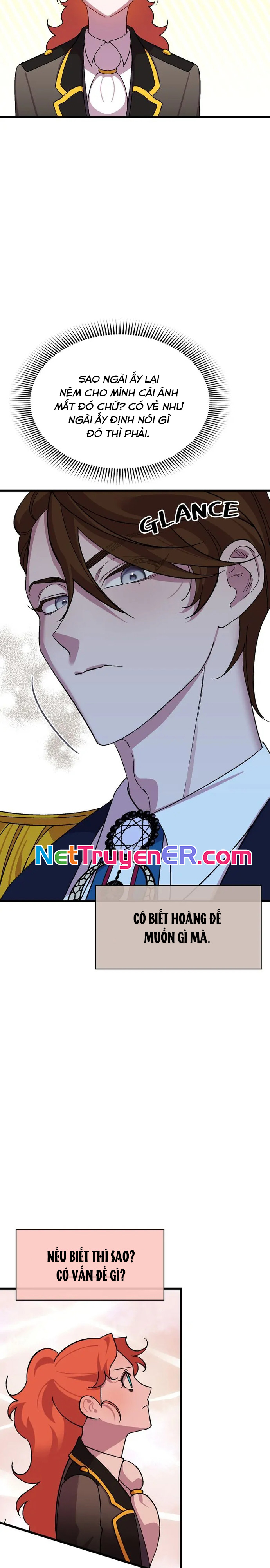 Tôi Sẽ Cứu Lấy Gia Tộc Sắp Sụp Đổ: Chapter 115