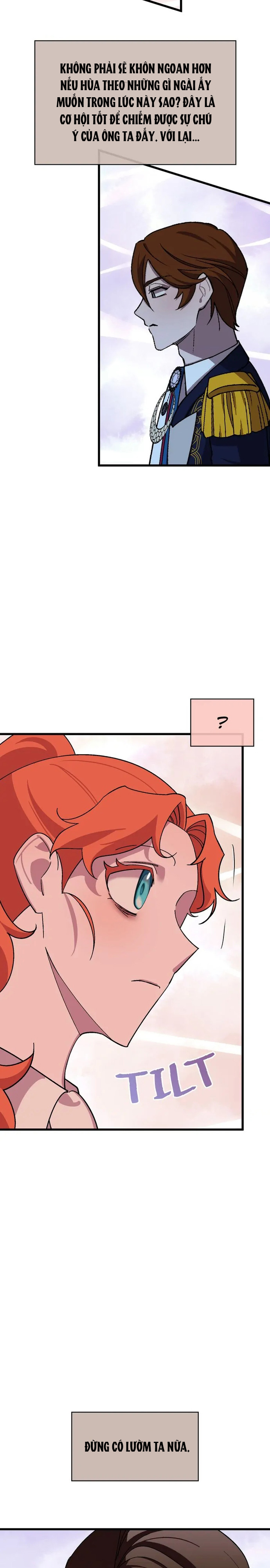 Tôi Sẽ Cứu Lấy Gia Tộc Sắp Sụp Đổ: Chapter 115