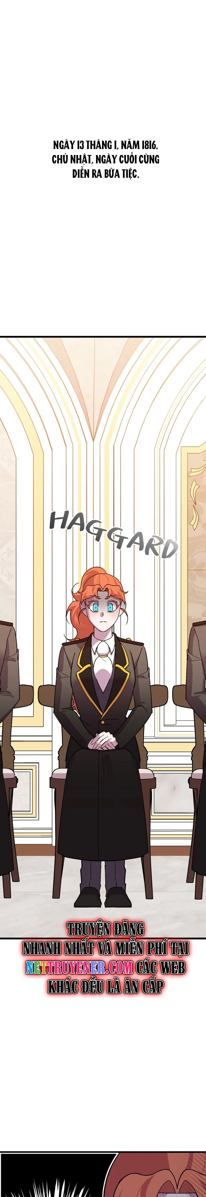 Tôi Sẽ Cứu Lấy Gia Tộc Sắp Sụp Đổ: Chapter 115