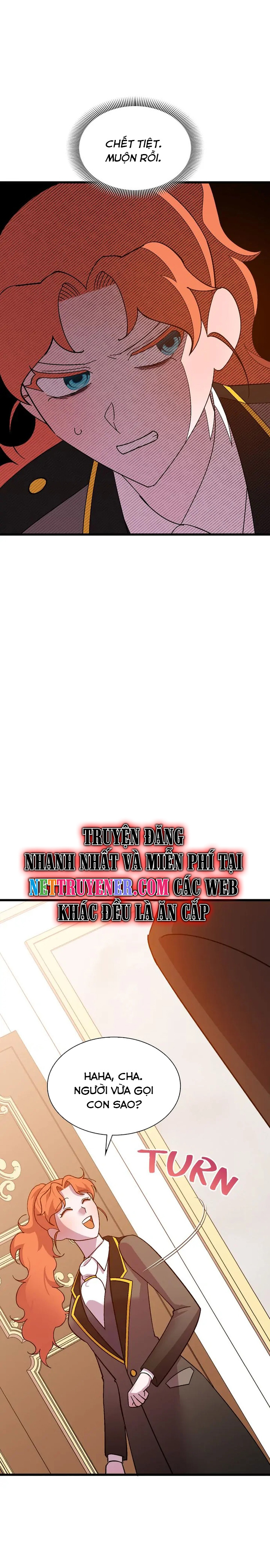 Tôi Sẽ Cứu Lấy Gia Tộc Sắp Sụp Đổ: Chapter 116