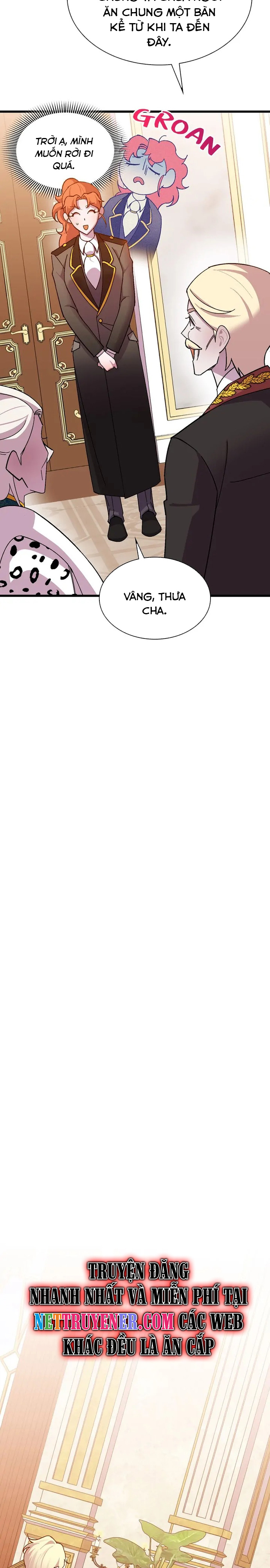 Tôi Sẽ Cứu Lấy Gia Tộc Sắp Sụp Đổ: Chapter 116