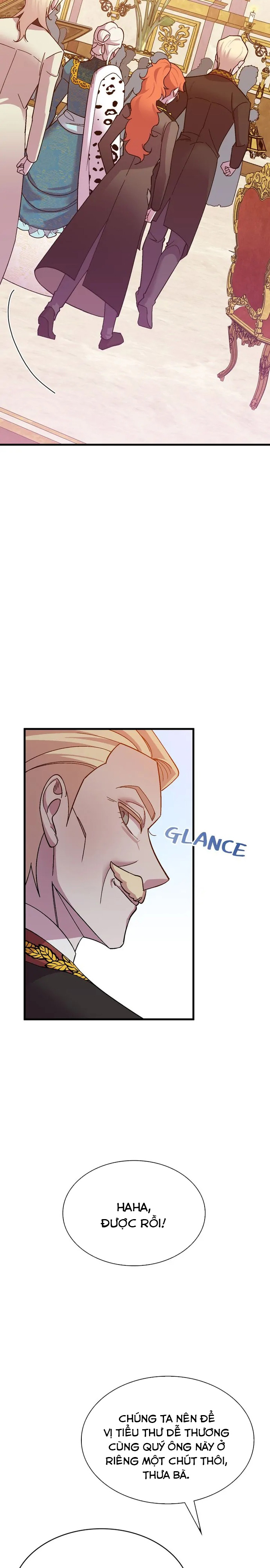 Tôi Sẽ Cứu Lấy Gia Tộc Sắp Sụp Đổ: Chapter 116