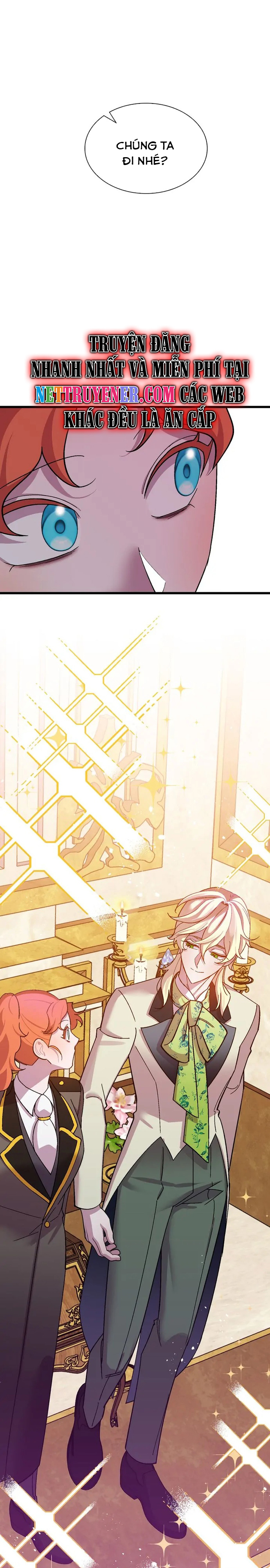 Tôi Sẽ Cứu Lấy Gia Tộc Sắp Sụp Đổ: Chapter 116