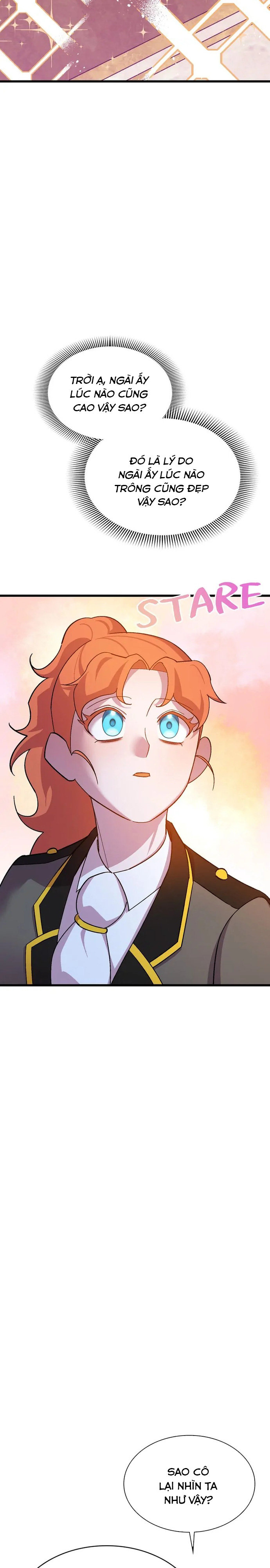 Tôi Sẽ Cứu Lấy Gia Tộc Sắp Sụp Đổ: Chapter 116