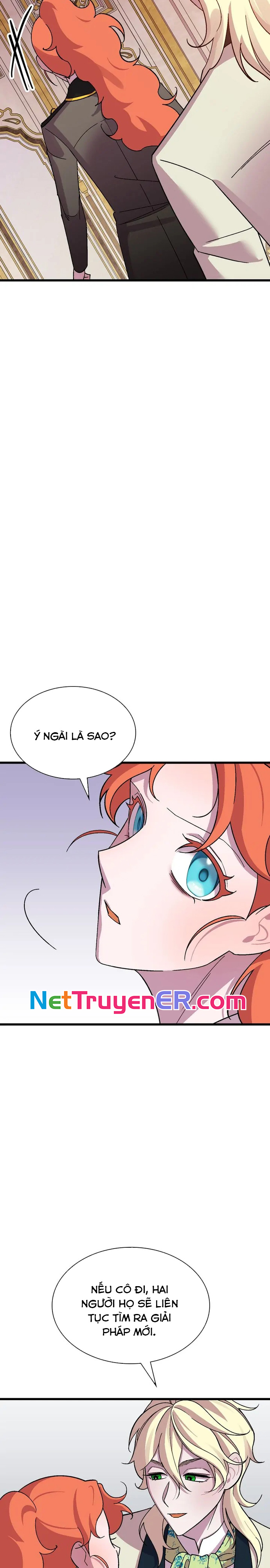 Tôi Sẽ Cứu Lấy Gia Tộc Sắp Sụp Đổ: Chapter 116