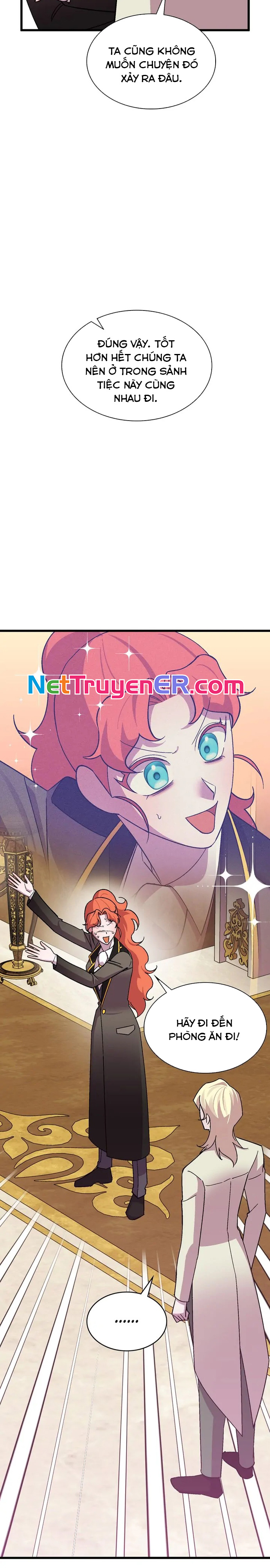 Tôi Sẽ Cứu Lấy Gia Tộc Sắp Sụp Đổ: Chapter 116