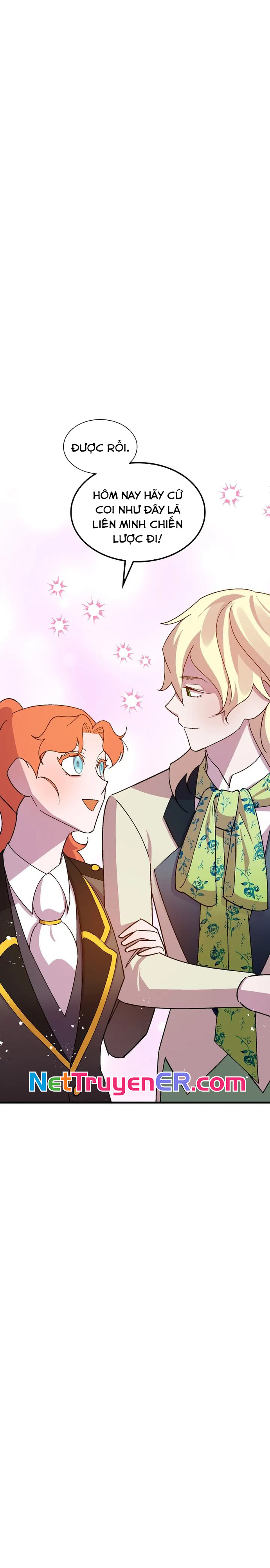 Tôi Sẽ Cứu Lấy Gia Tộc Sắp Sụp Đổ: Chapter 116