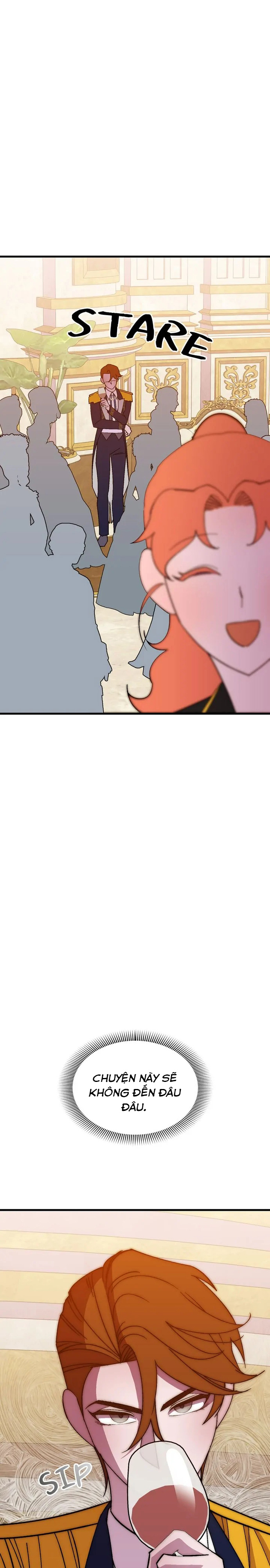 Tôi Sẽ Cứu Lấy Gia Tộc Sắp Sụp Đổ: Chapter 116