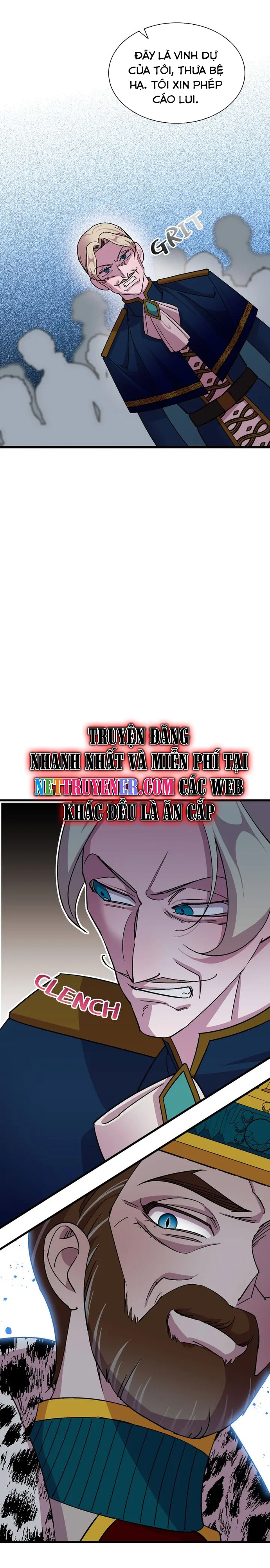 Tôi Sẽ Cứu Lấy Gia Tộc Sắp Sụp Đổ: Chapter 116