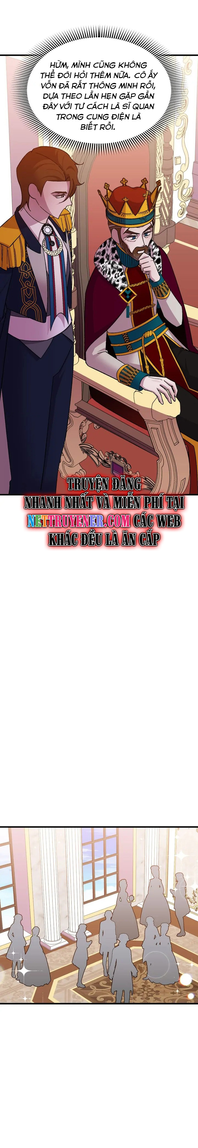 Tôi Sẽ Cứu Lấy Gia Tộc Sắp Sụp Đổ: Chapter 116