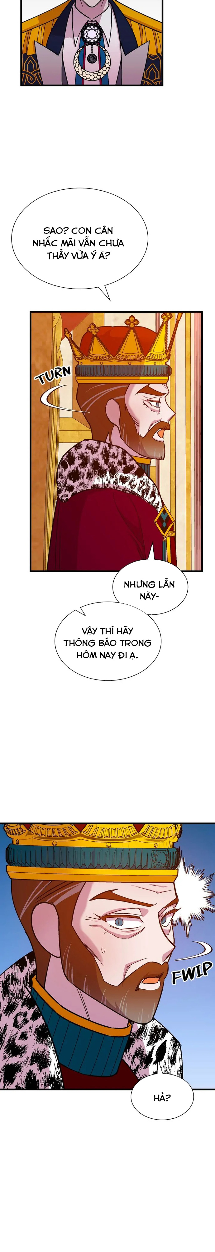 Tôi Sẽ Cứu Lấy Gia Tộc Sắp Sụp Đổ: Chapter 117