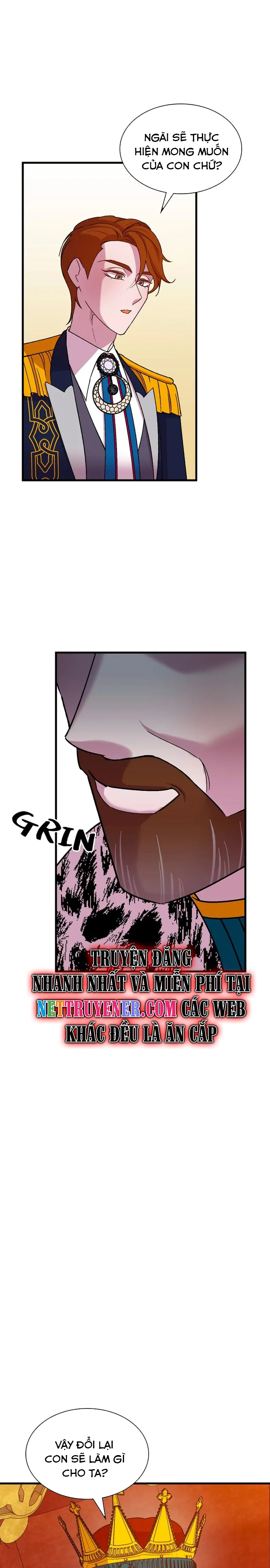 Tôi Sẽ Cứu Lấy Gia Tộc Sắp Sụp Đổ: Chapter 117